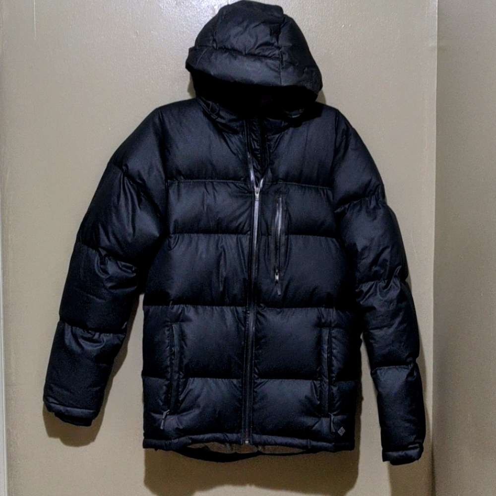 Columbia Jacket
